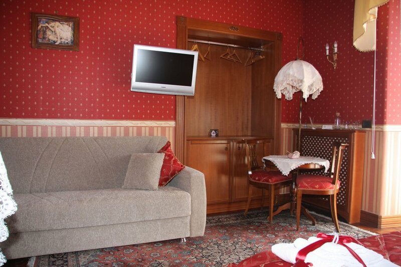 Гостиница B&b Foria 210 в Неаполе