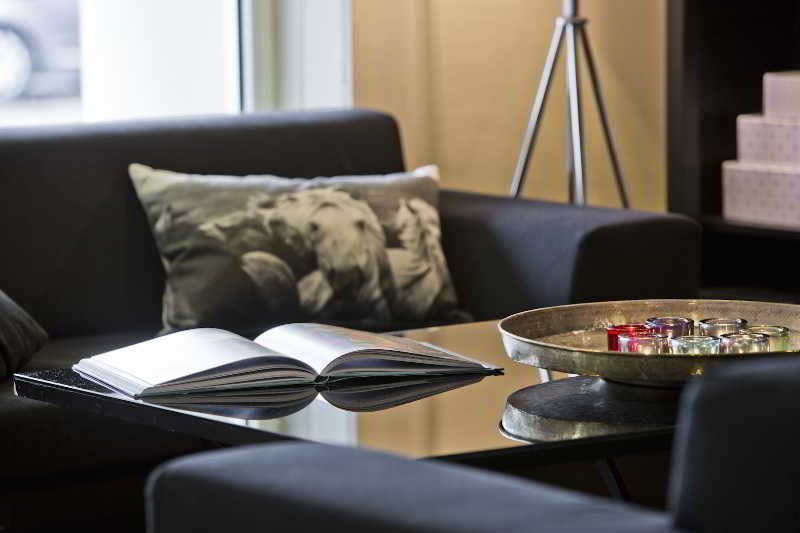 Фото Vejle Center Hotel