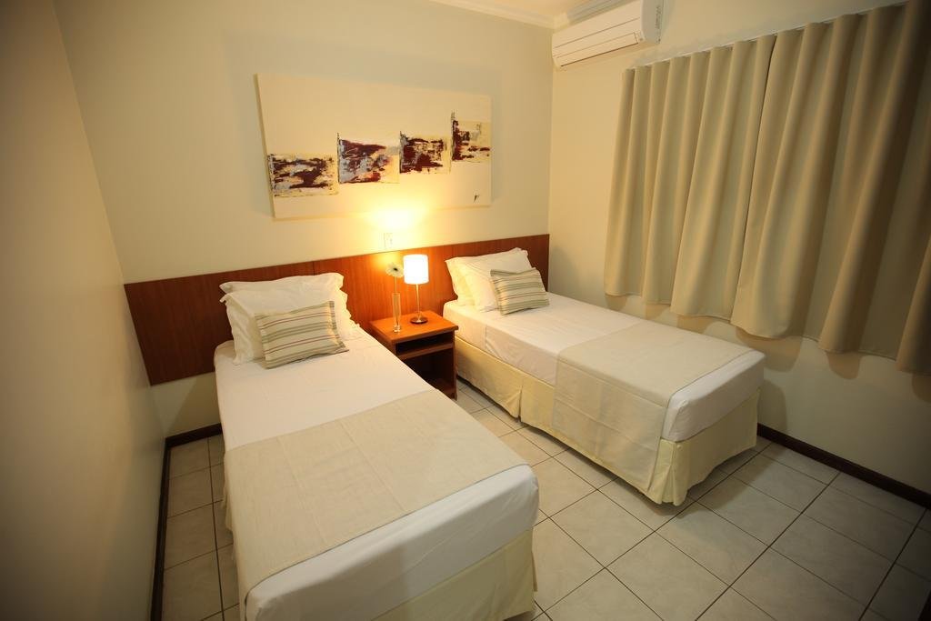 Фото Vinhedo Plaza Hotel