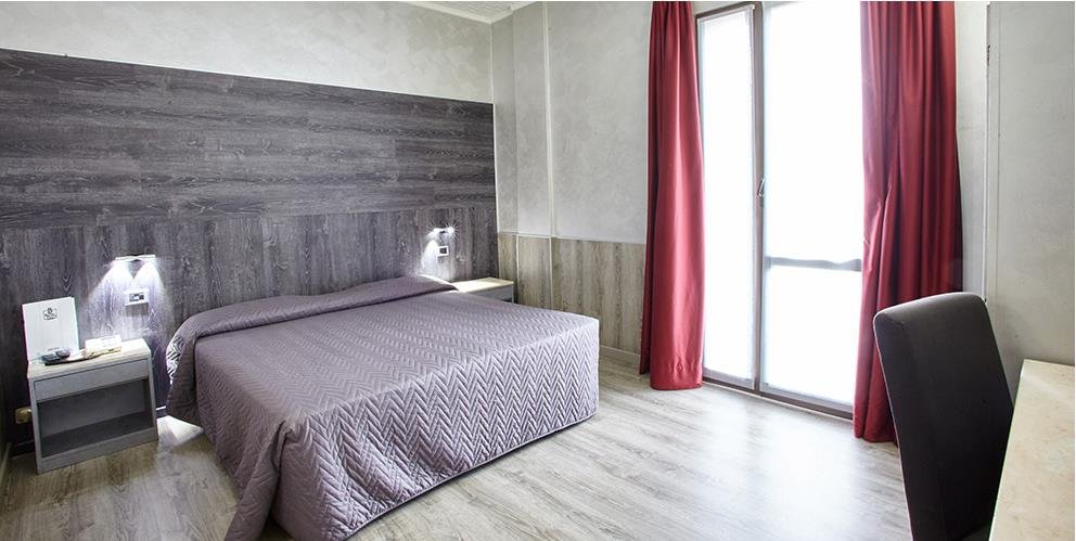 Фото Hotel Atlantic