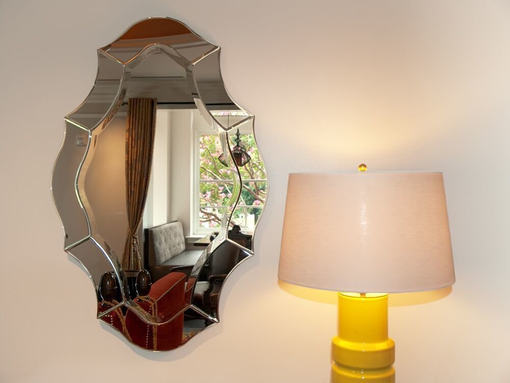 Фото Morrison Clark Historic Inn