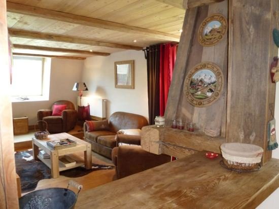 Фото Appartement Acacia