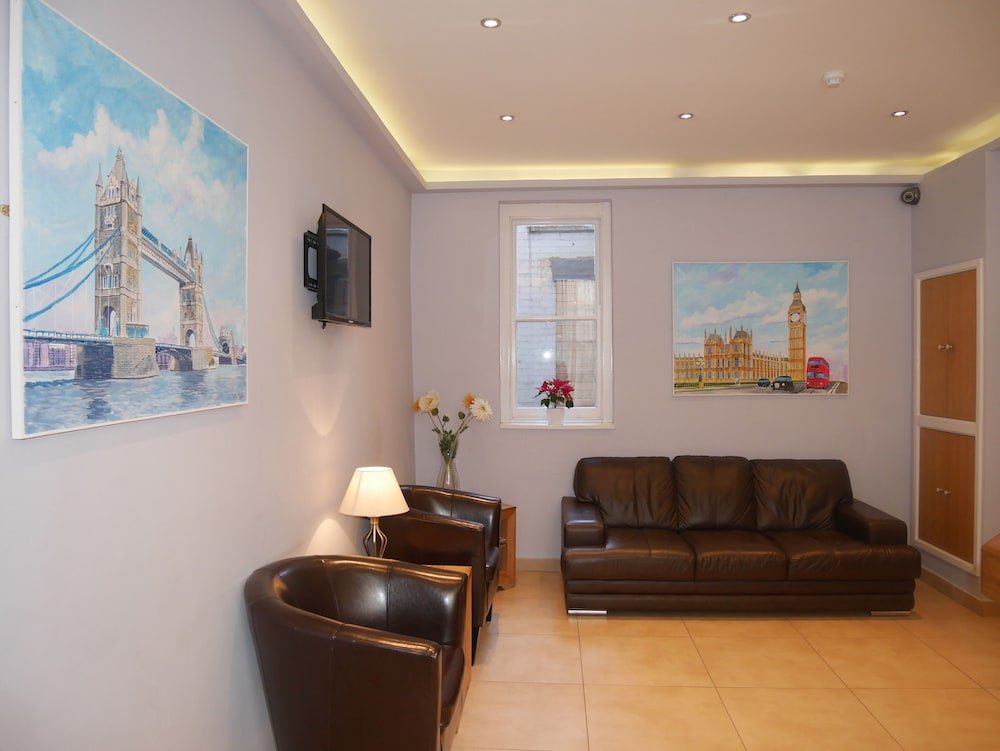 Фото Pacific Hotel