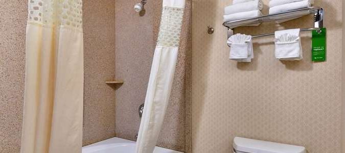 Фото Hampton Inn & Suites Boise-Meridian