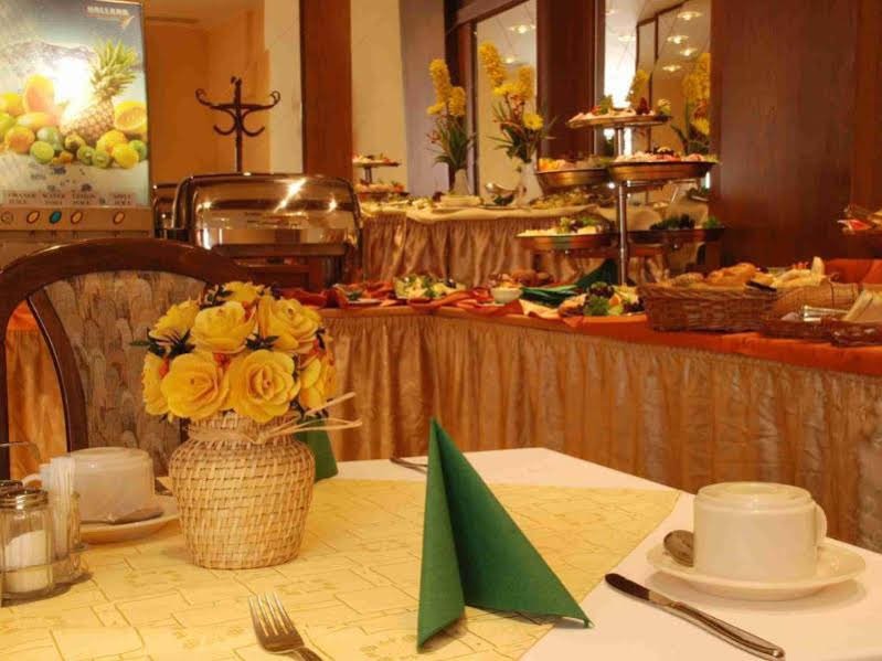 Фото Hotel Harmony