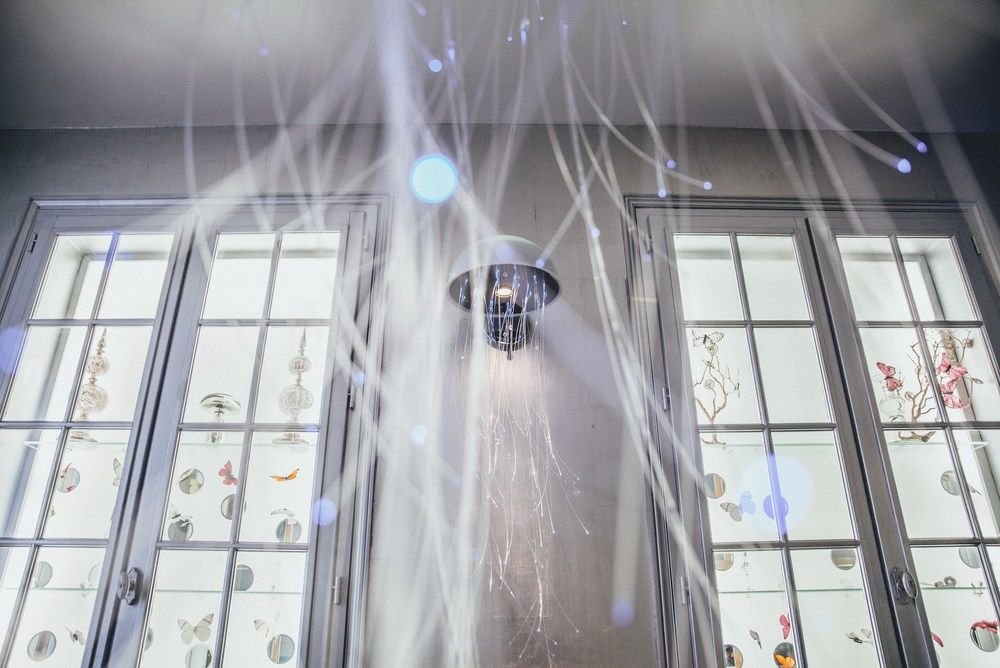 Фото Le Petit Beaumarchais Hotel & SPA