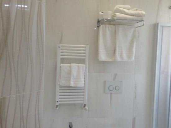 Фото Hotel Residence Imperial