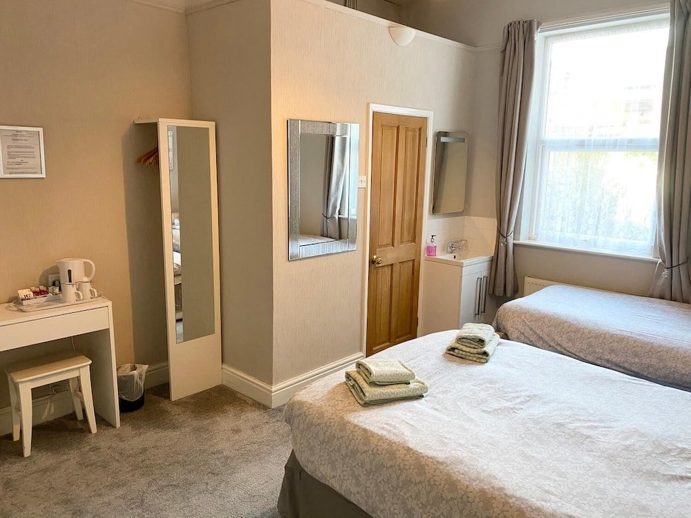 Фото Friars Rest Guest House