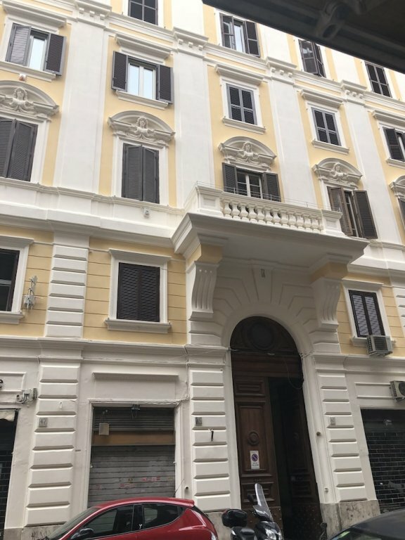 Гостиница Spazio Cavour в Риме