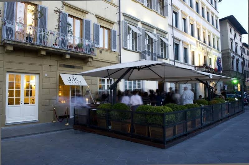 Фото The Place Firenze