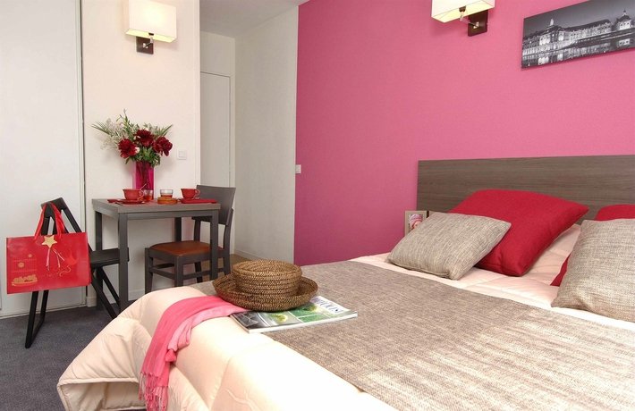 Фото Adagio Access Bordeaux Rodesse