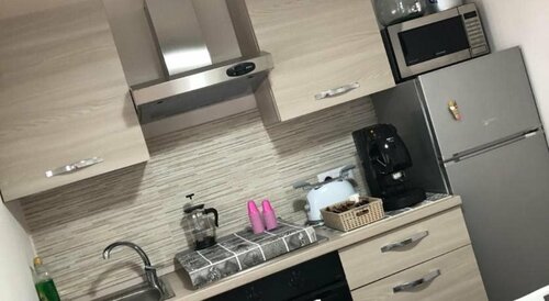 Гостиница B&b Materdei 14 в Неаполе
