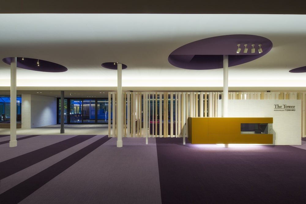 Фото Hoshino Resorts Risonare Tomamu