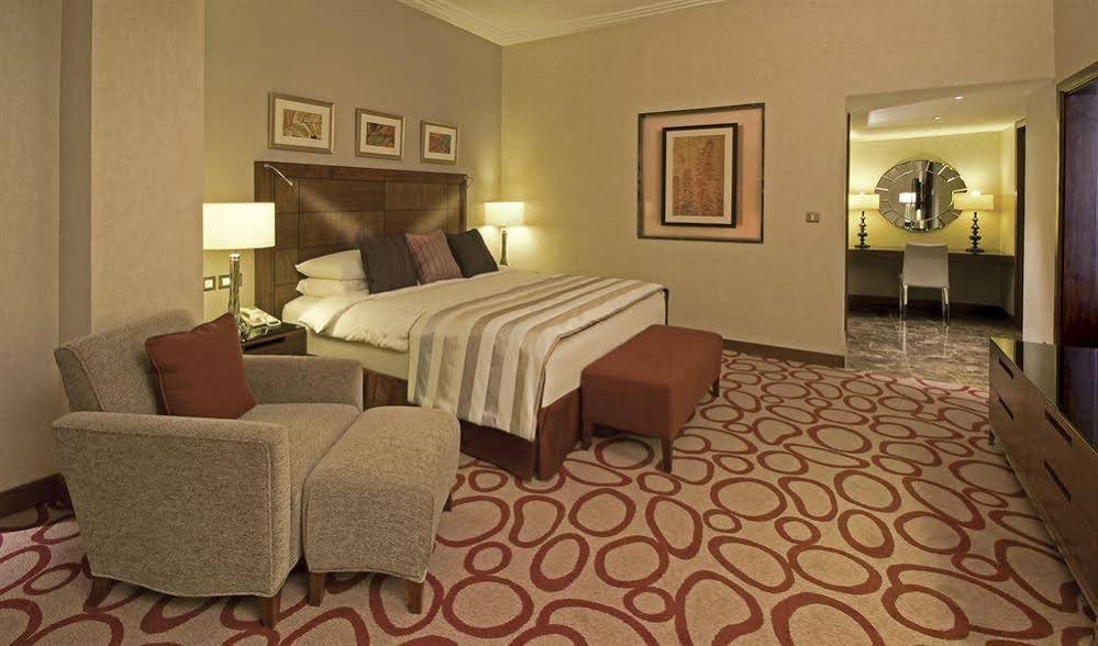 Фото InterContinental Amman Jordan