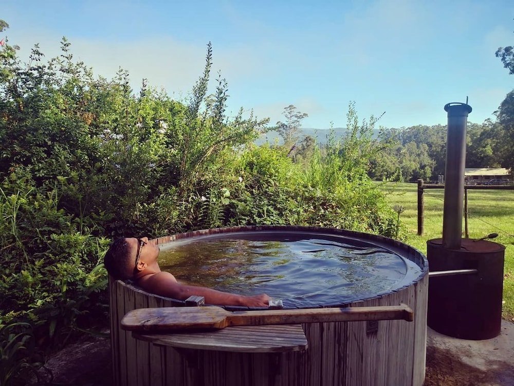 Фото AfriCamps at Oakhurst- Glamping