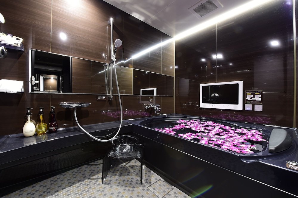 Фото Hotel Balian Resort Nanba Shinsaibashi