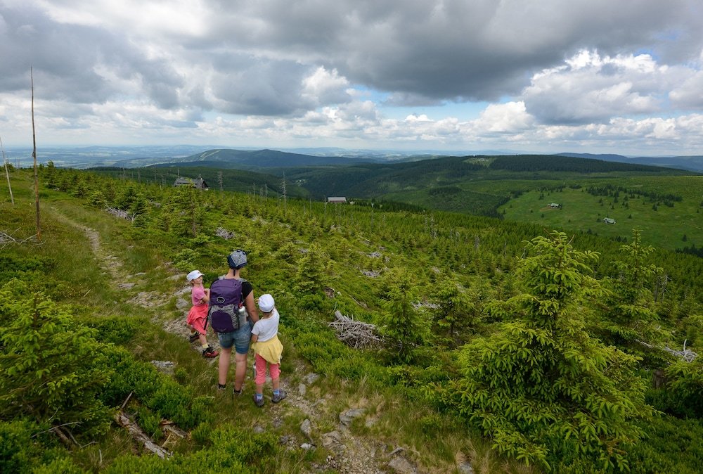 Фото Penzion Andula