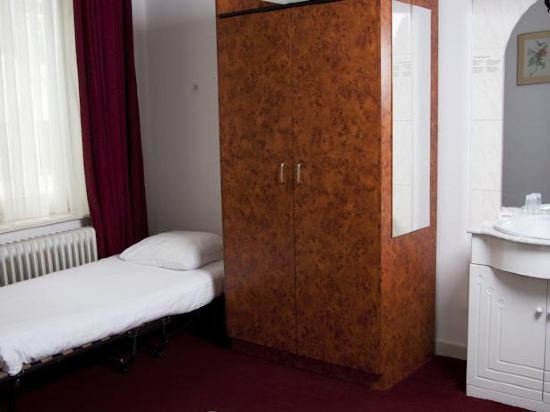 Фото Hotel Benno