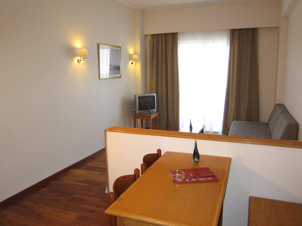 Фото Kos Hotel Junior Suites