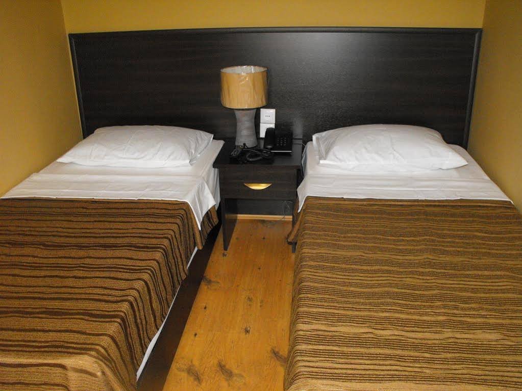 Фото Отель Old City Boutique