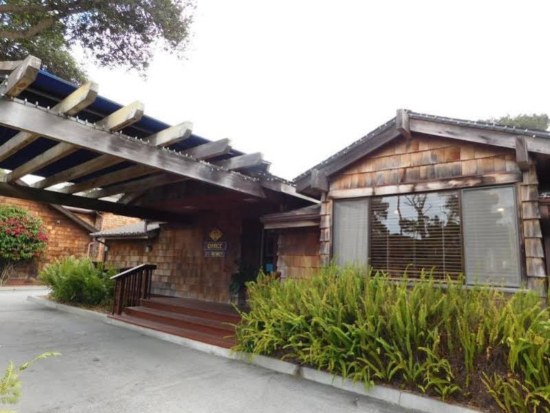 Фото Pacific Gardens Inn