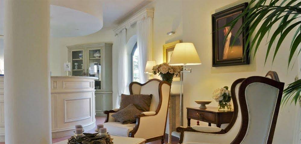 Фото Villa Agnese