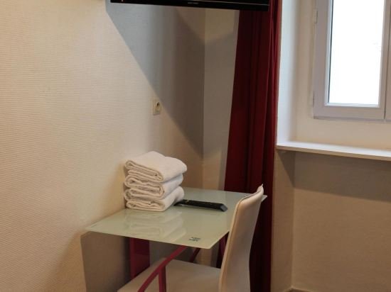 Фото Hotel de France Nice