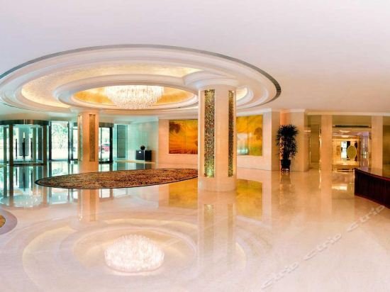 Фото Shangri-La Suzhou