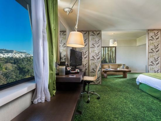 Фото Hotel Washington