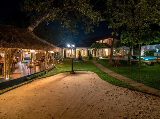 Фото Flamingo Boutique hotel