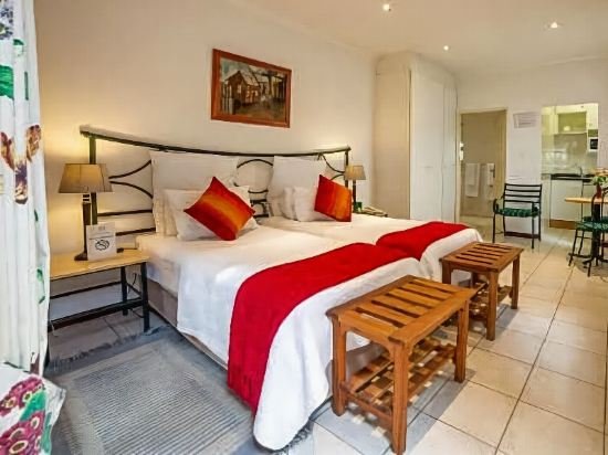 Фото Garden Place