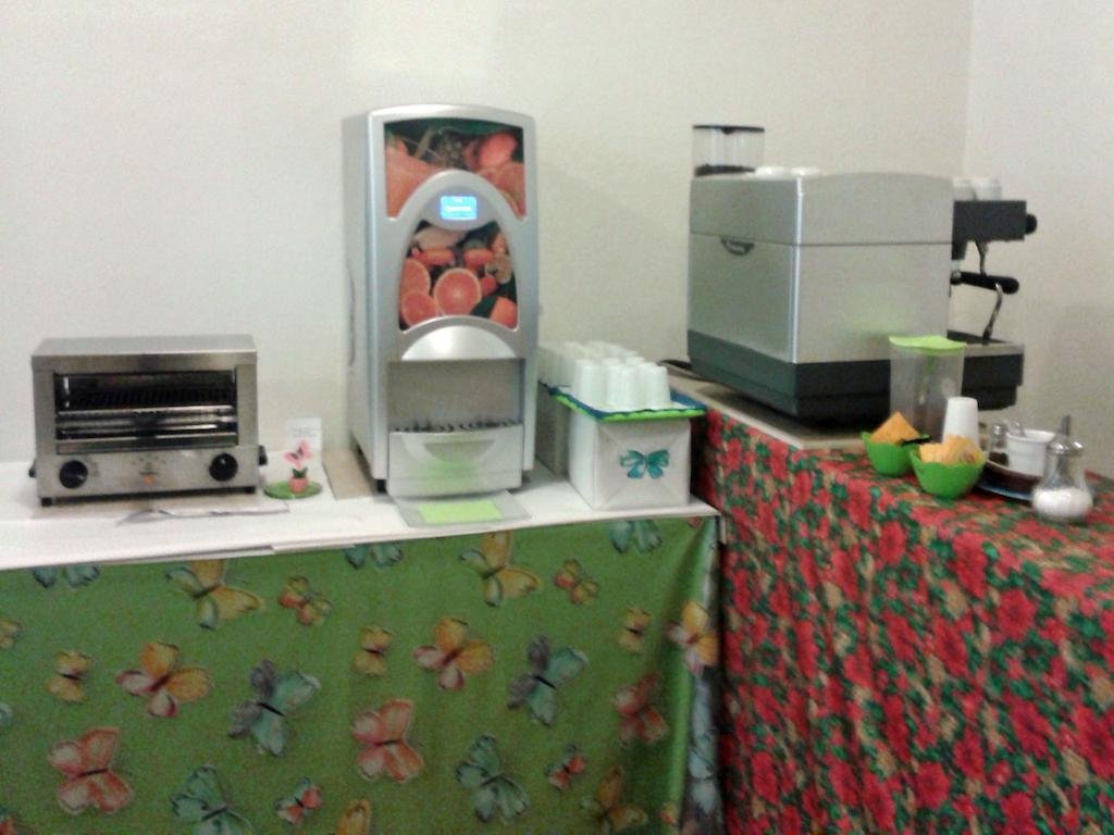 Фото Hotel St. James