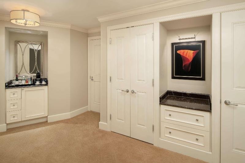 Фото Waldorf Astoria Atlanta Buckhead