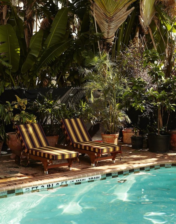 Фото Freehand Miami