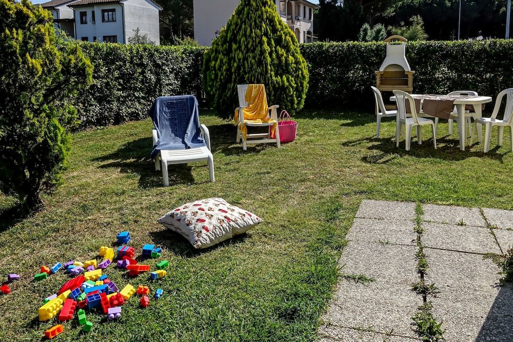 Фото Villetta Tina