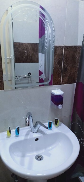 Фото Makadi Pyramids View