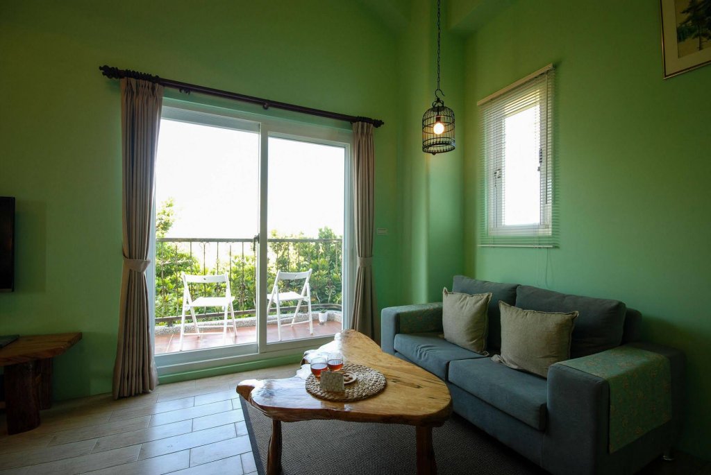 Фото Bonjour Bebe Hostel