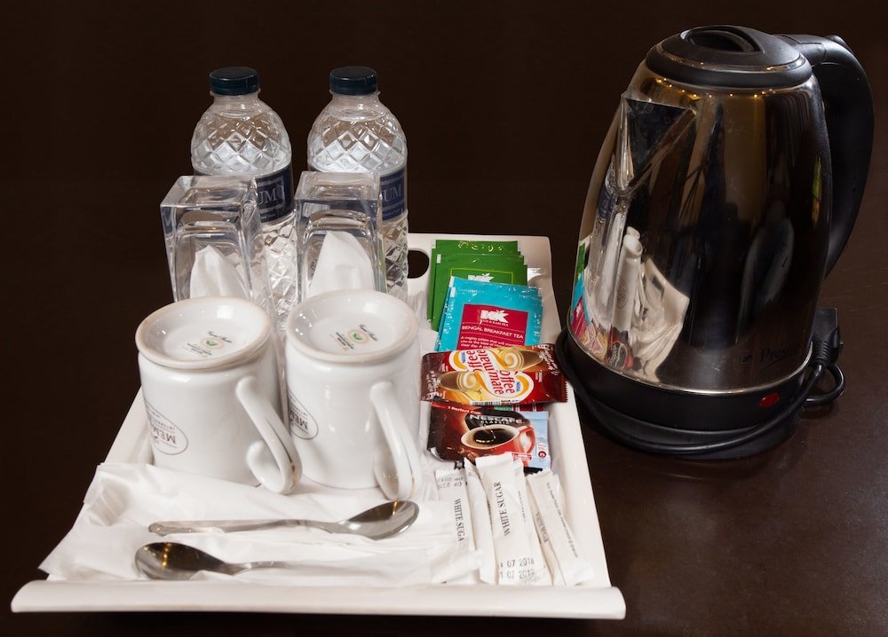 Фото Отель Memento International