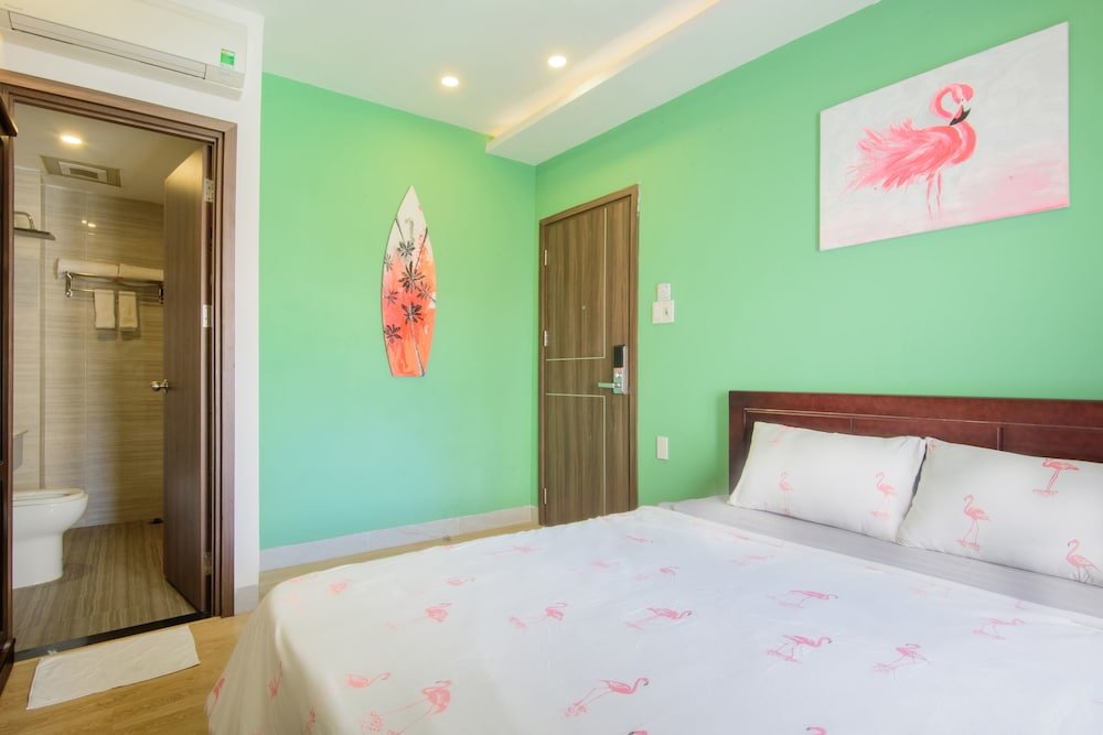 Фото Dreamy Beach Boutique Hotel