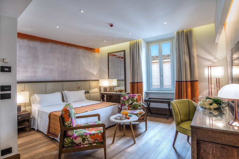 Фото Martis Palace Hotel