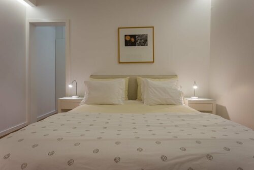 Гостиница Moinho das Feteiras на Азорских островах