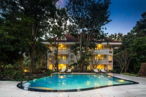 Kreelynn Changkien Boutique Resort