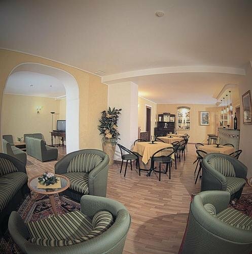 Гостиница Hotel Panorama Ristorante