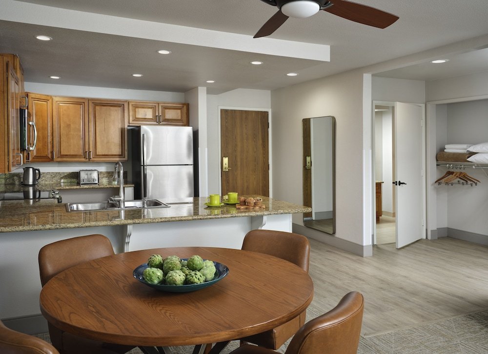 Фото Welk Resorts Palm Springs