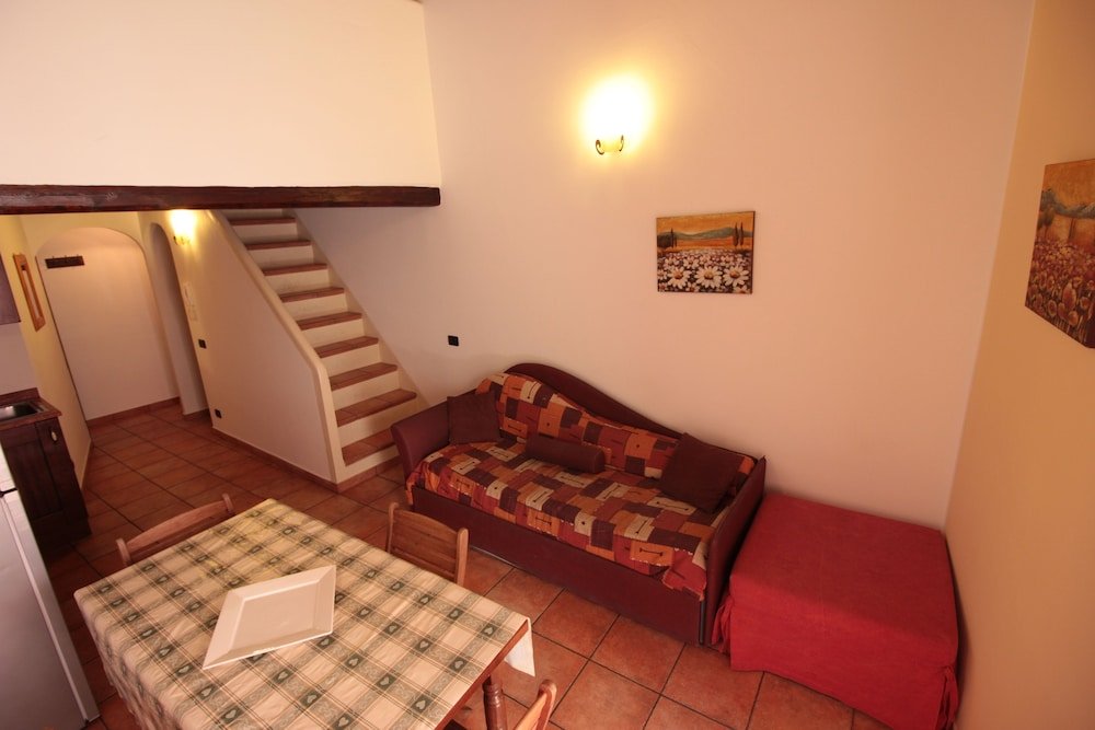 Фото Casa Paramuro by Wonderful Italy