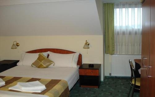 Фото Pension Fast