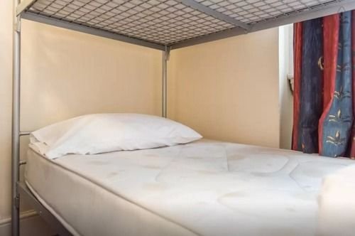 Фото Hotel Strand Continental - Hostel