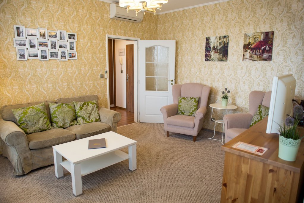 Фото Balu Apartments