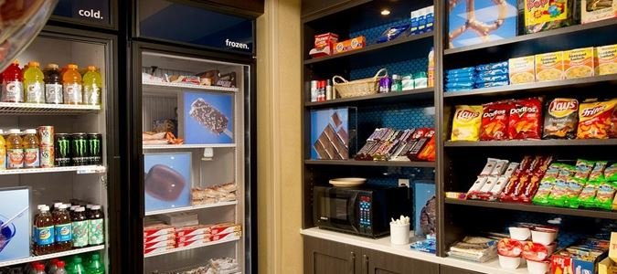 Фото Hampton Inn Haverhill