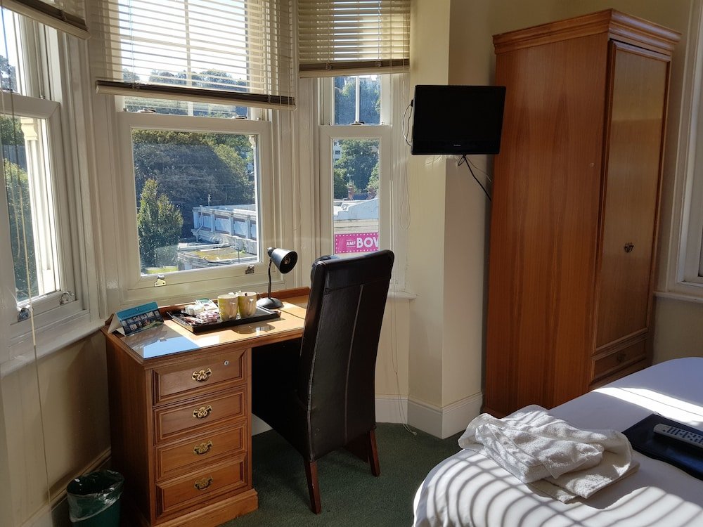 Фото Hotel Hudson